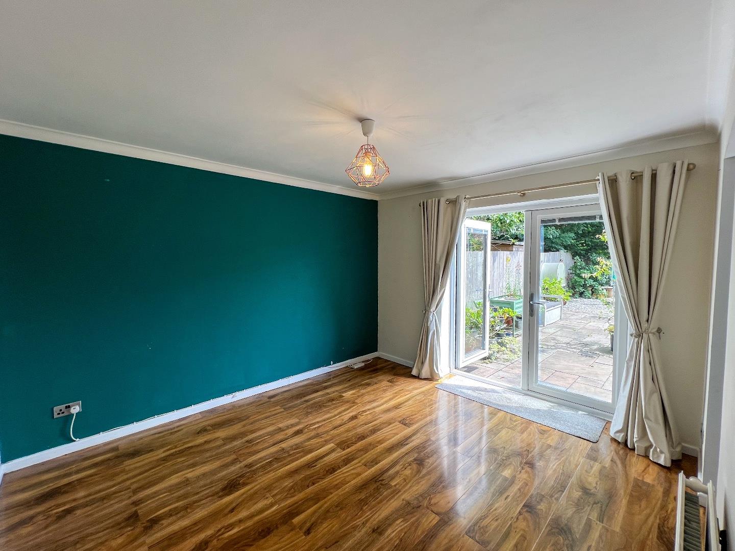Maerdy Park, Pencoed, Bridgend County Borough, CF35 5HX